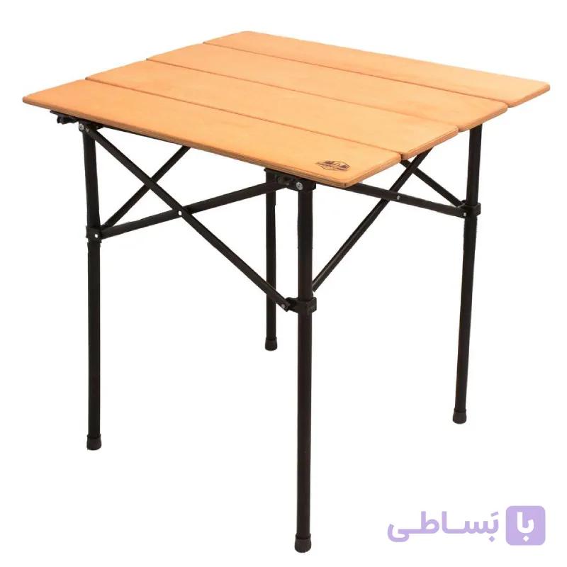 میز کمپینگ Happy Camp مدل 46852 سایز S — تصویر 1