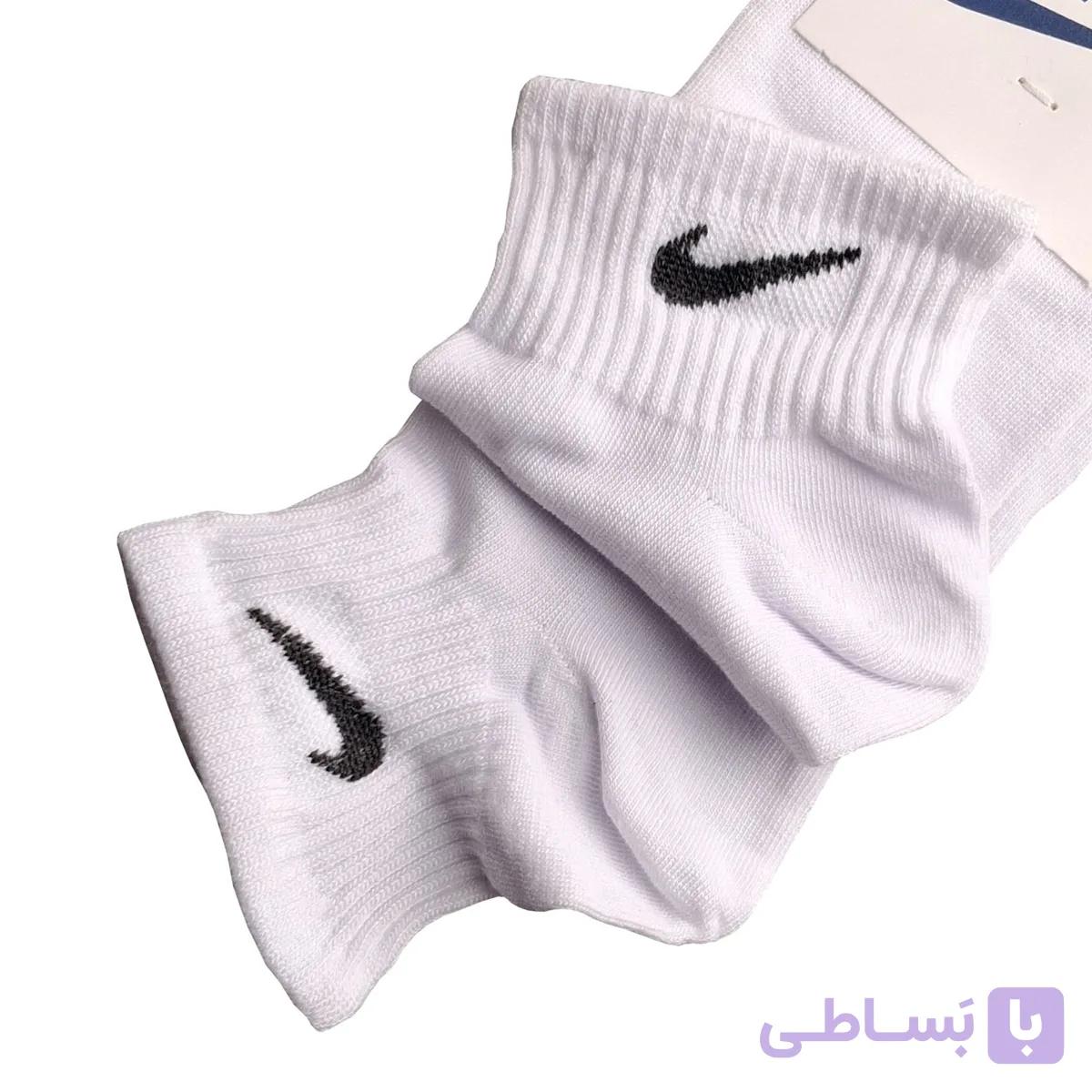 جوراب مردانه نایکی — تصویر 1