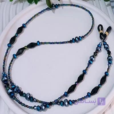 بند عینک زنانه دست‌ساز