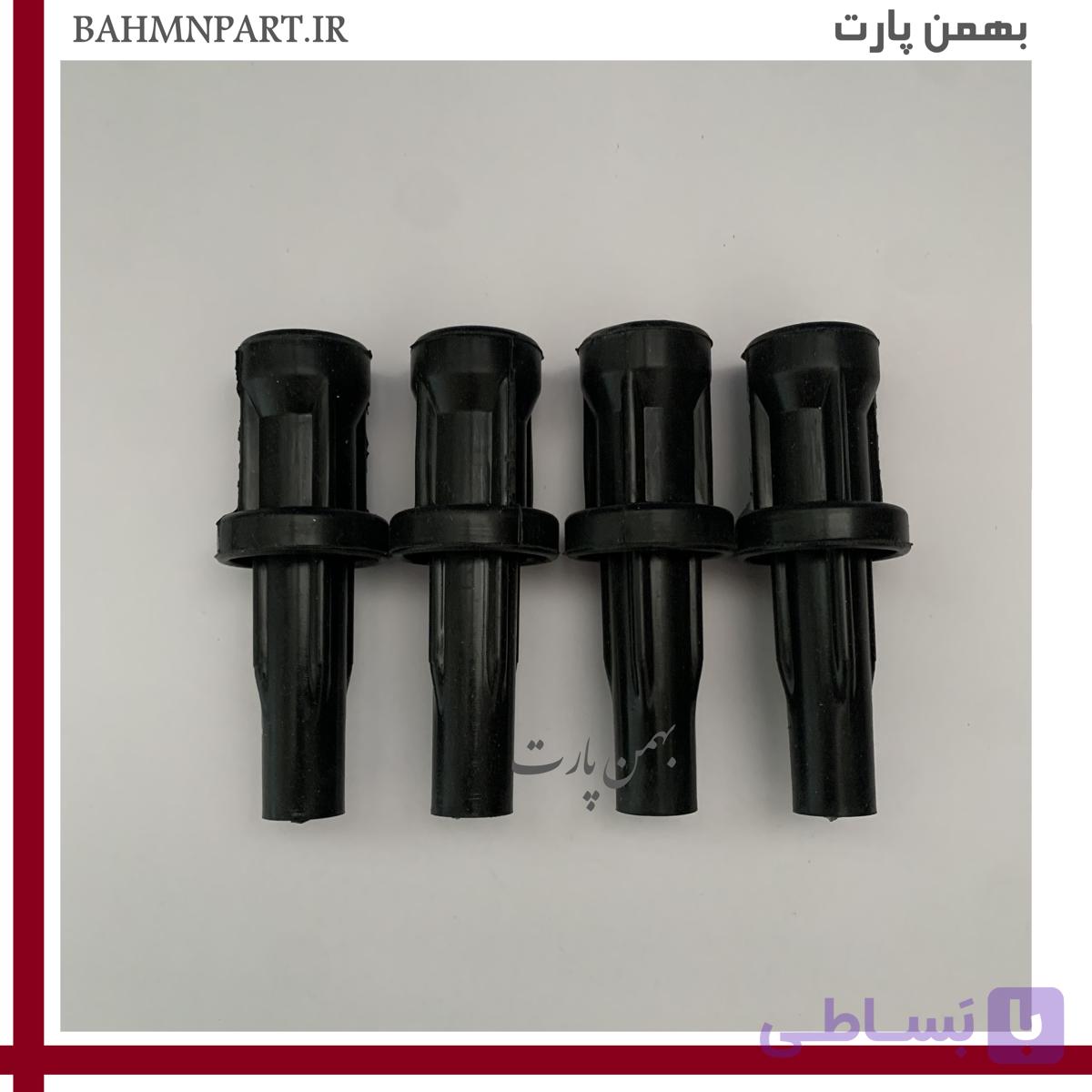بوت وایر شمع  موتور تیوفایو(رانایی)