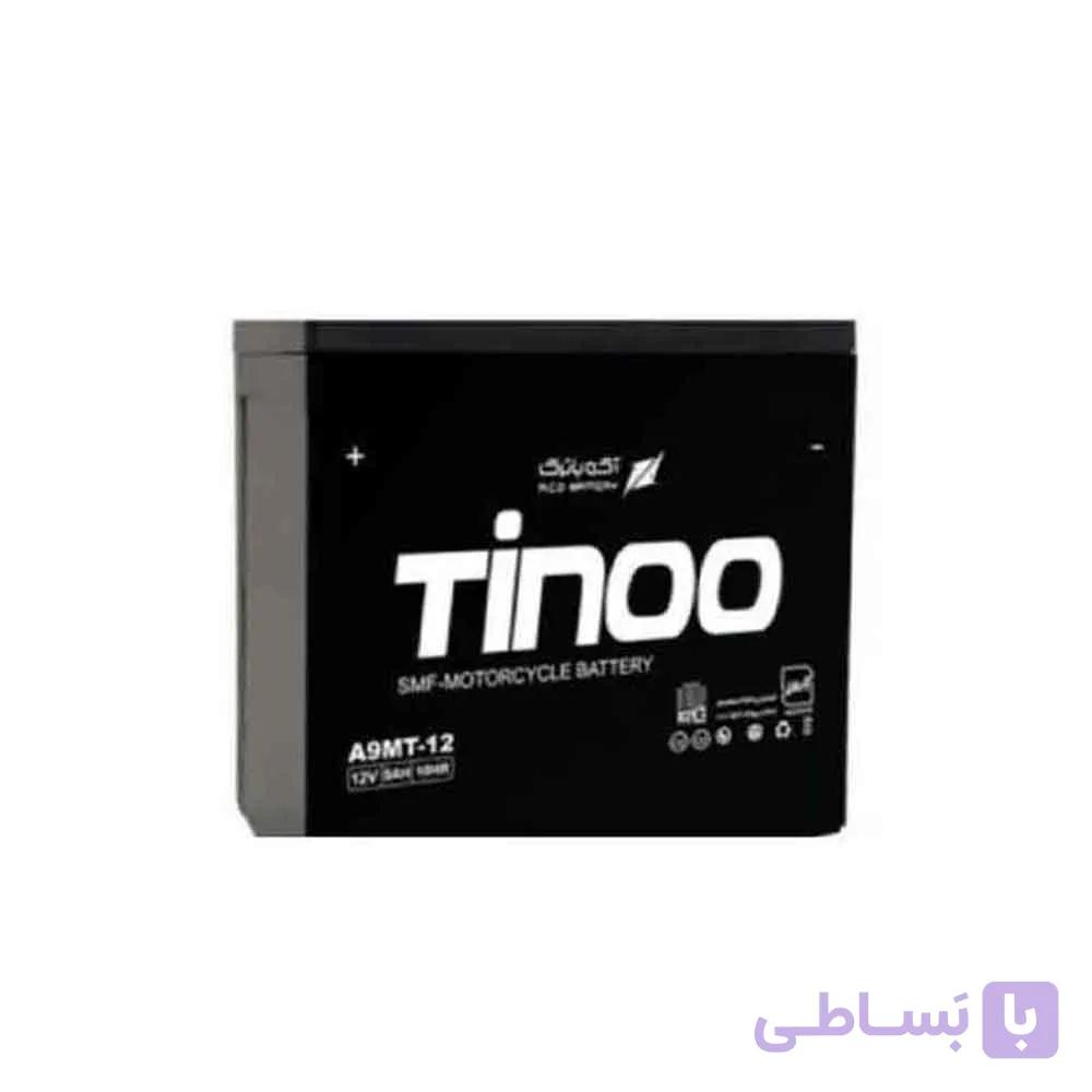 باتری موتور 5 آمپر