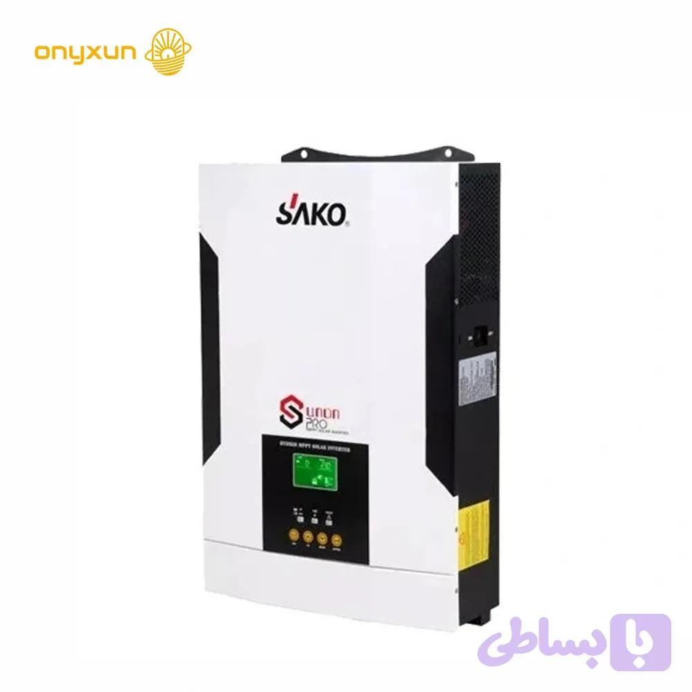 سانورتر 3500 وات سانون پرو ساکو (SAKO SUNON PRO 3.5K)