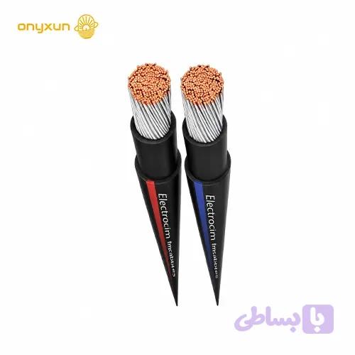 کابل سولار سایز 6، 1500 ولت