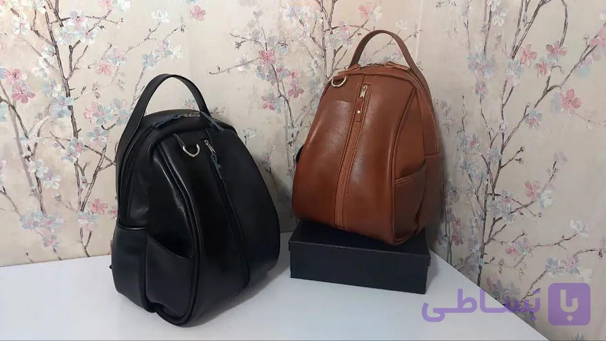کوله پشتی