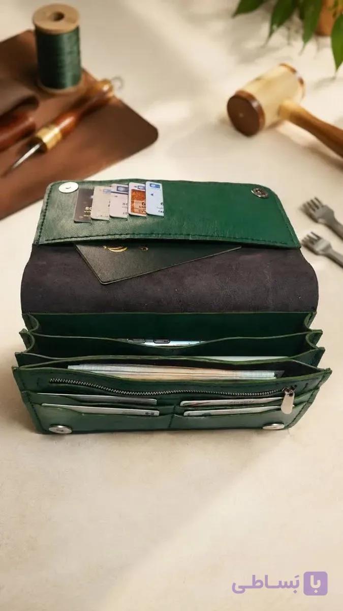 کیف دستی . شوزبگ