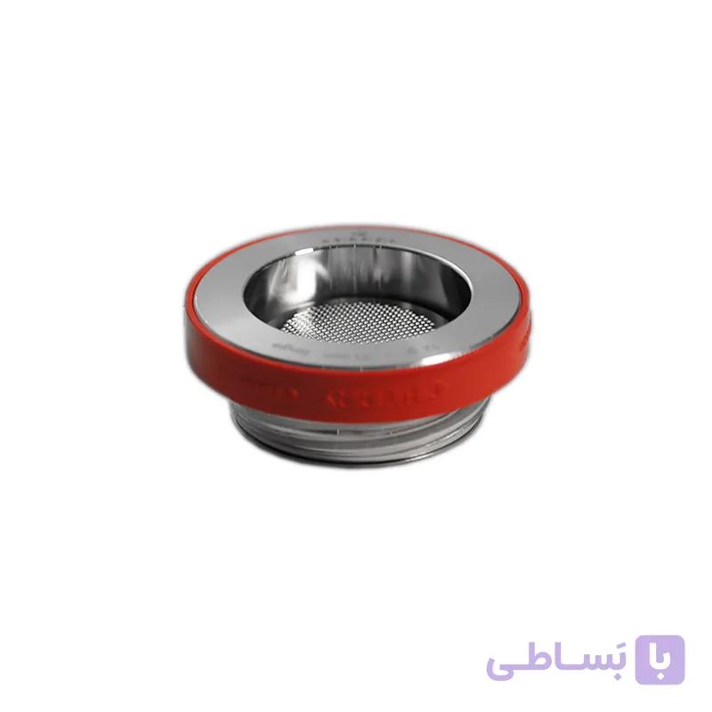 پرتا فیلتر سینگل سایز  51نیکد توتورو — تصویر 1