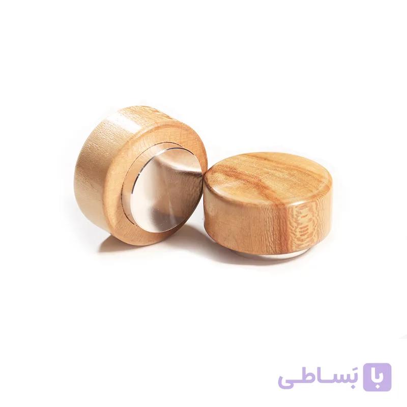 تمپر لولر 45 — تصویر 1