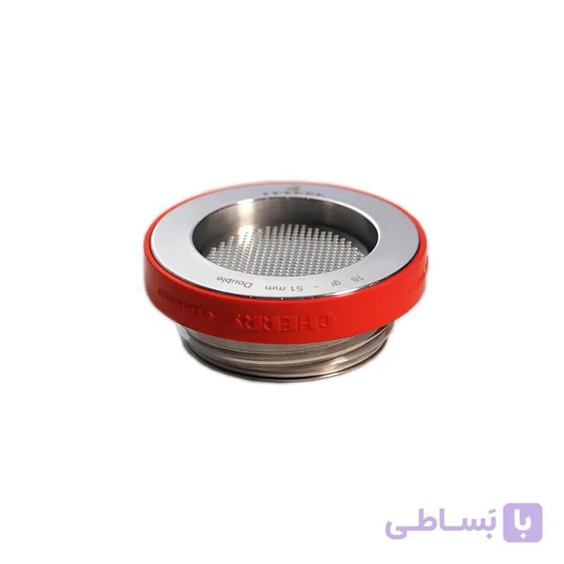 پرتا فیلتر دبل سایز  51نیکد توتورو — تصویر 1