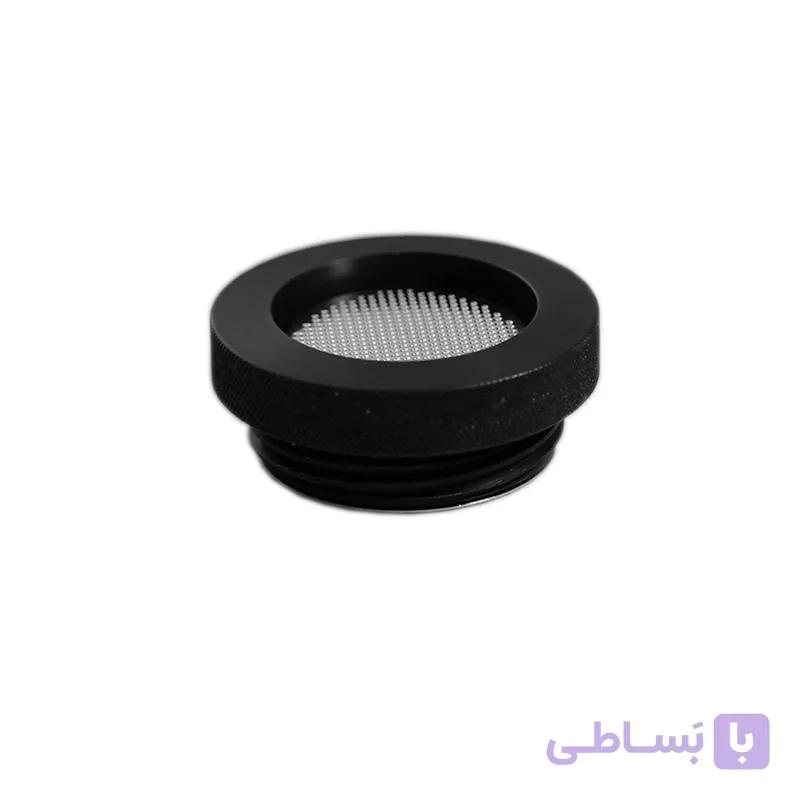 پرتا فیلتر دبل سایز  51نیکد بلک — تصویر 1