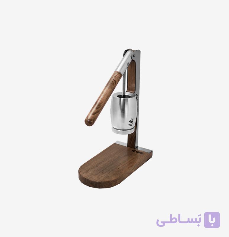چِری طرح آلفرد — تصویر 1