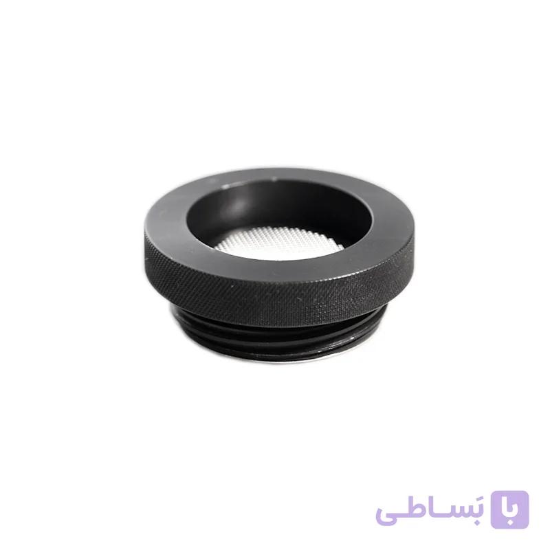 پرتا فیلتر سینگل سایز 51 نیکد بلک — تصویر 1