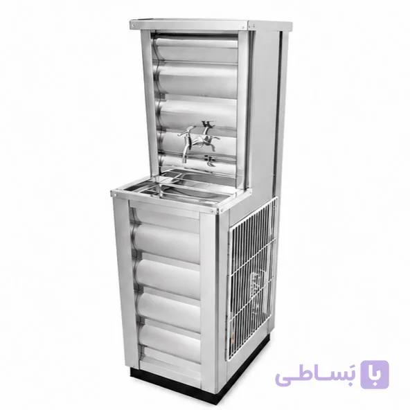 آبسردکن تک شیر استیل — تصویر 1