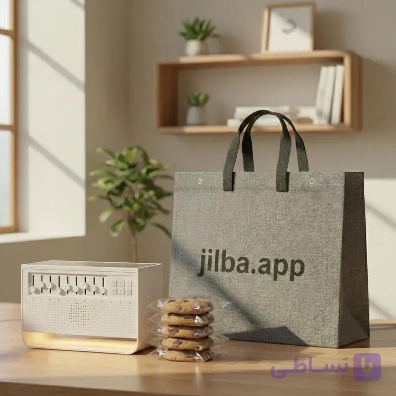 دیفیوزر و اسپیکر بلوتوث با نور شعله‌ای و ۸ صدای طبیعت