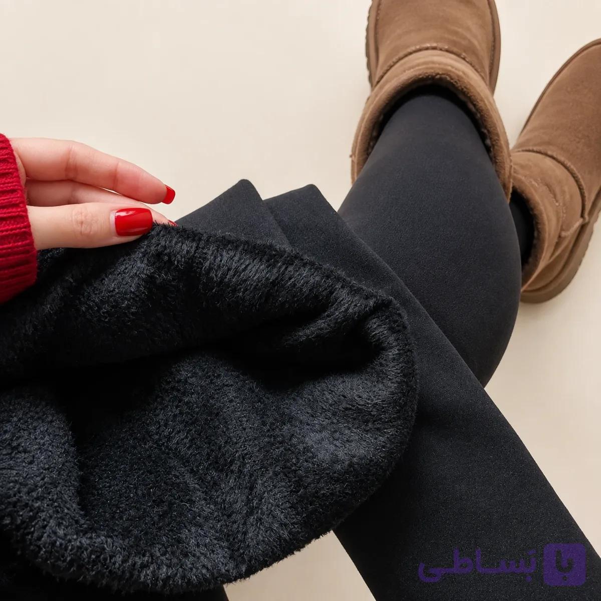 جوراب شلواری کرکی