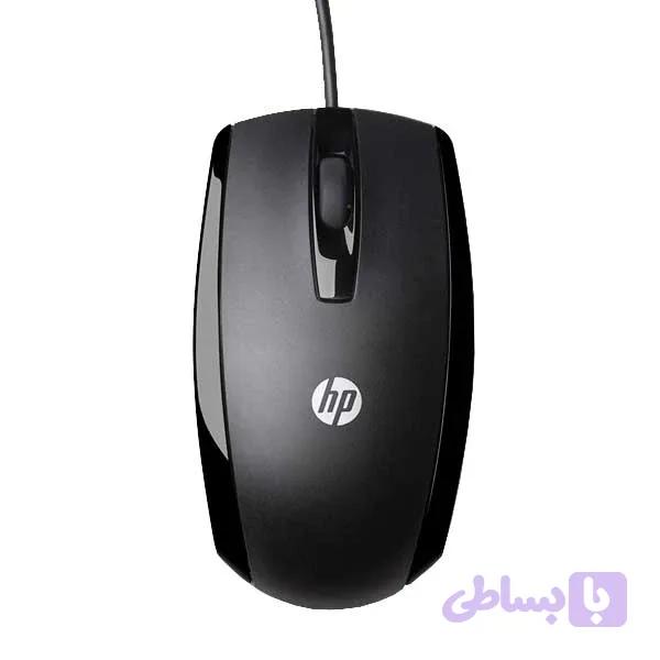 موس HP X500 باسیم