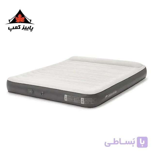 تشک بادی نیچرهایک مدل CNK2450WS040 ظرفیت ۳ نفره ۱۸۰×۲۰۰