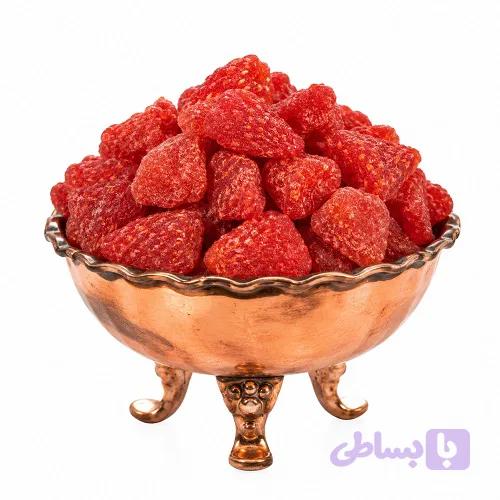 توت فرنگی تایلندی – 500 گرم