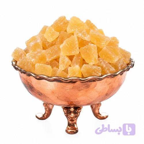 چانک زنجبیل تایلندی – 500 گرم
