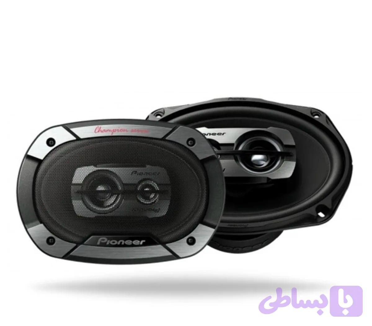 اسپیکر خودرو پایونیر مدل ts-6975 v3pioneer