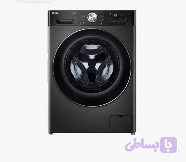 لباسشویی ال جی R9
