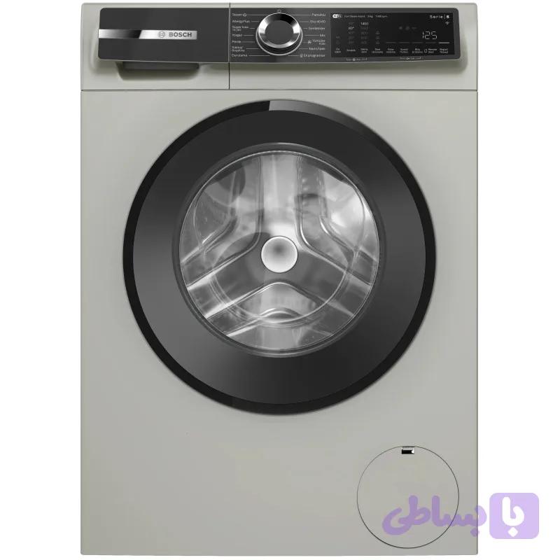 لباسشویی بوش wgb244axgc