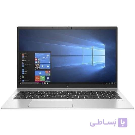 HP EliteBook 850 G7 لپ تاپ اچ پی بدنه فلزی استوک — تصویر 1