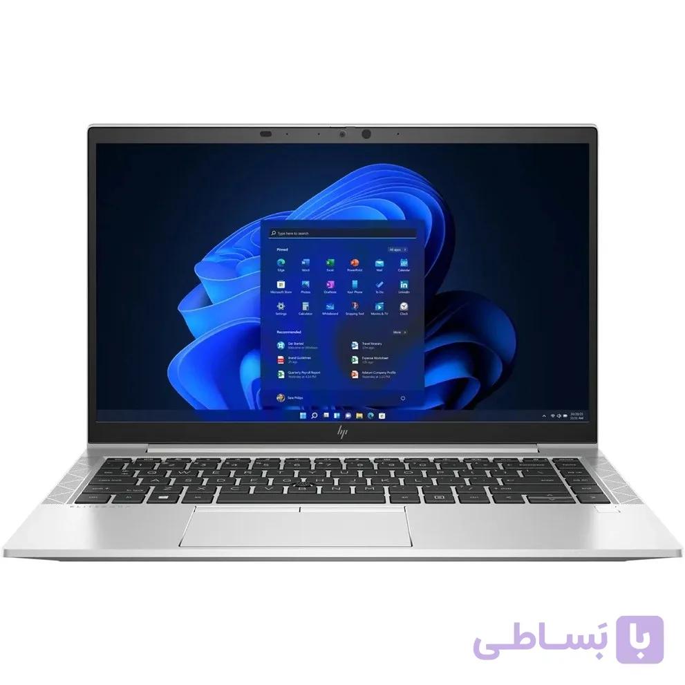 💻✨ HP EliteBook 840 G8 Touch لپ تاپ اچ پی استوک لمسی
