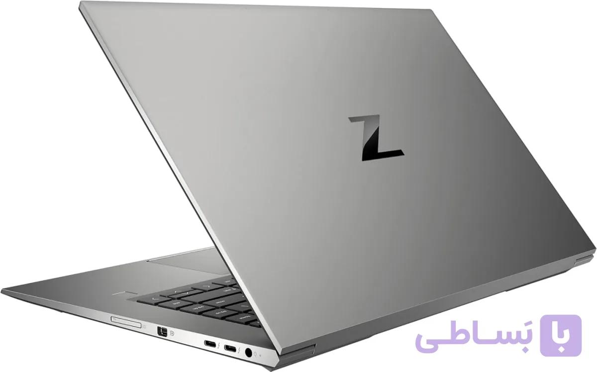 🚀💻 HP ZBOOK CREATE G7 – هیجان انگیز و بمب قدرت! 🔥استوک — تصویر 1