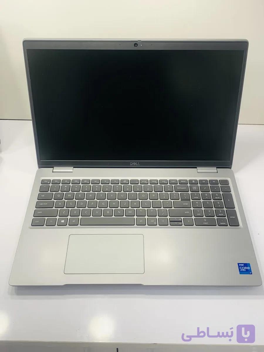 👉 لپ تاپ Dell Latitude 5520 | Core i5 نسل 11 | RAM 8GB | SSD 256GB — تصویر 1