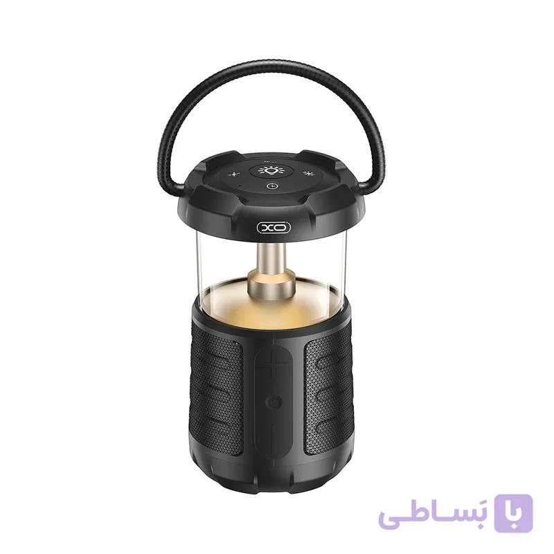 اسپیکر قابل حمل ایکس او مدل F49 — تصویر 1