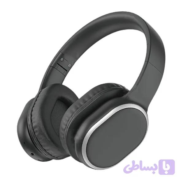 هدفون بلوتوث بیوا مدل HD02
