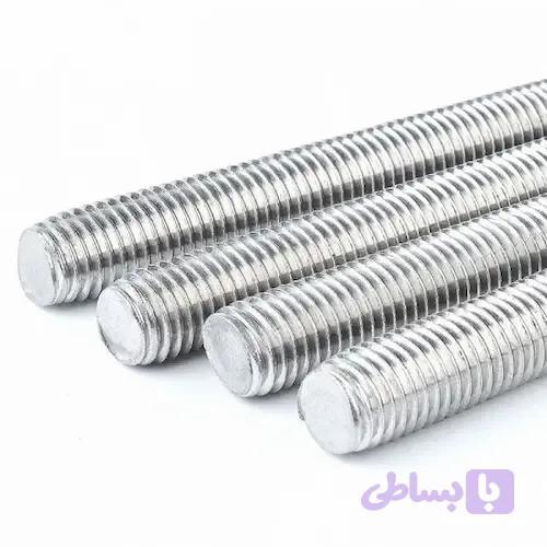 پیچ دنده کبریتی (دنده ذوزنقه)