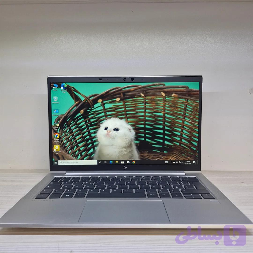 لپ تاپ HP مدل Elitebook 835 G8