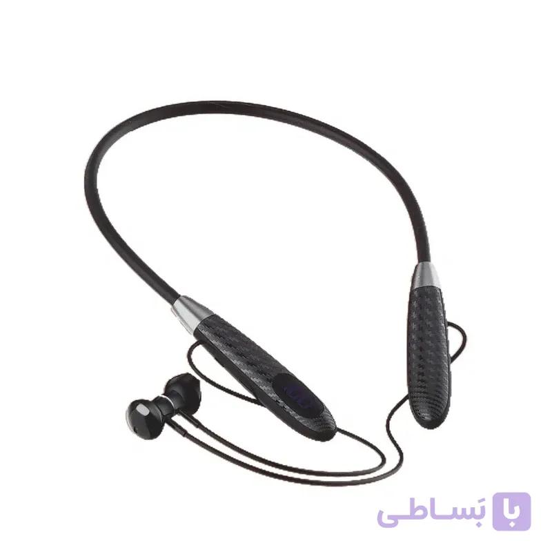 هدست بلوتوثی بوکو مدل BE-006 قسطی — تصویر 1