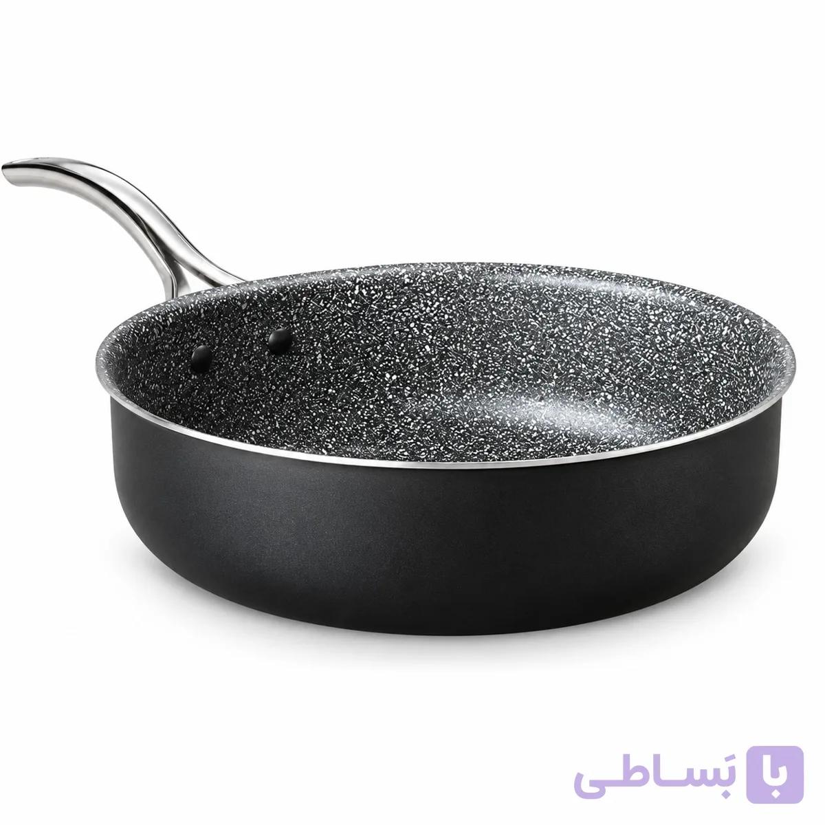 تابه تک دسته جلامبین سایز 20قسطی — تصویر 1
