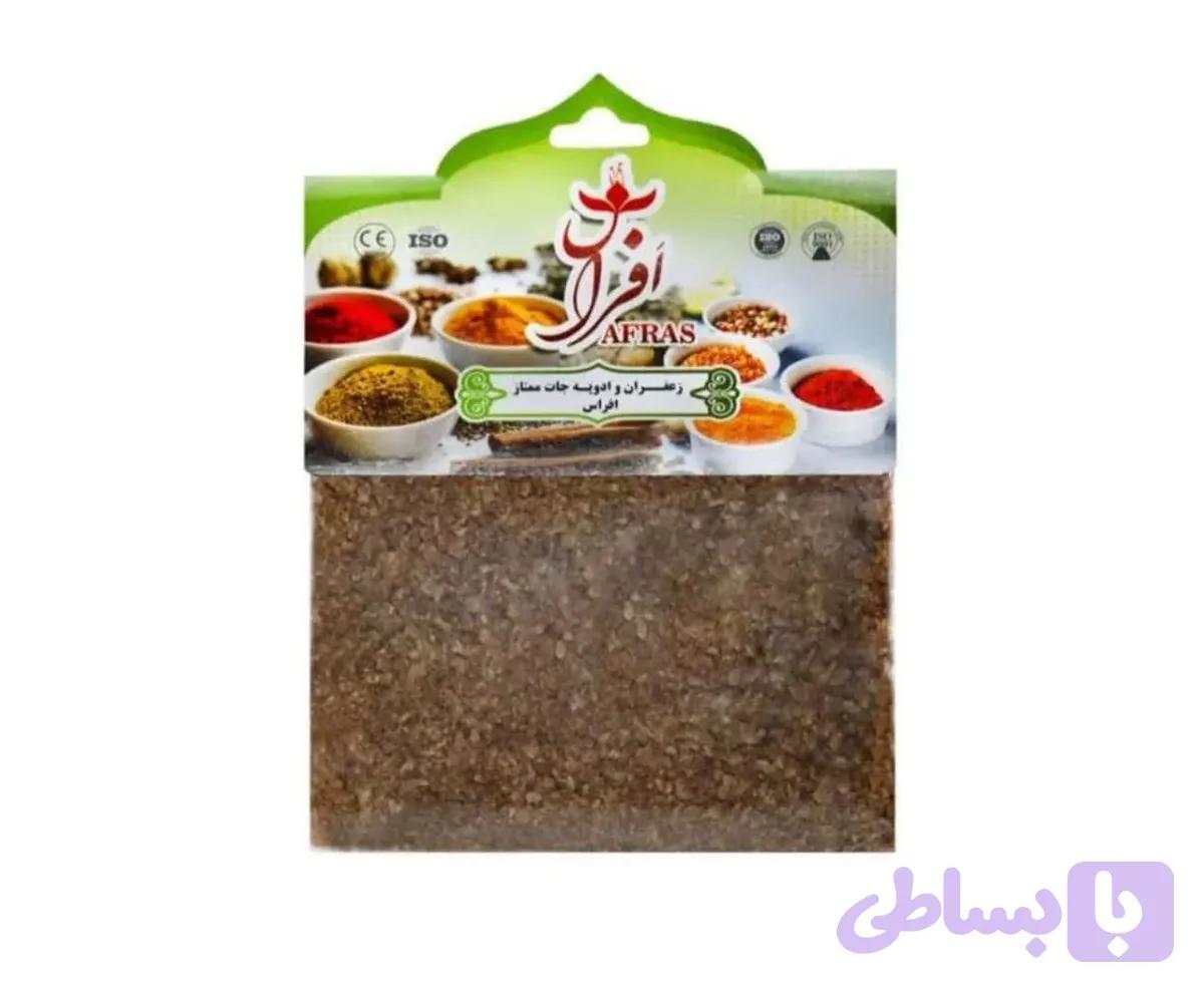 پودر سماق ۵۰ گرمی