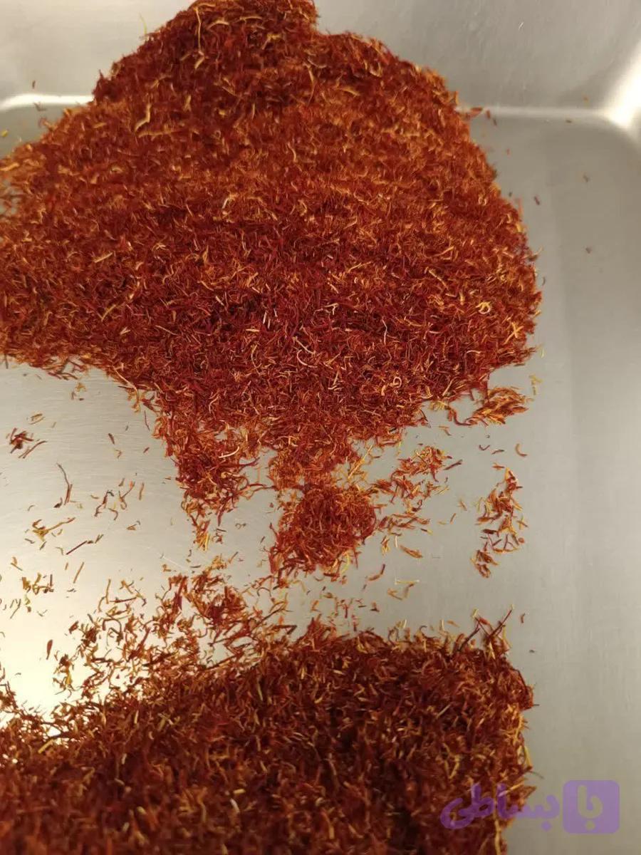 خورده دختر پیچ اعلا یک مثقال — تصویر 1