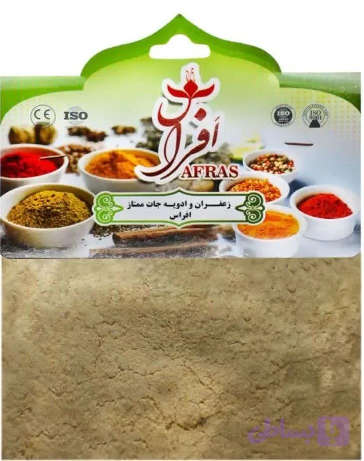 پودر پیاز ۵۰ گرمی