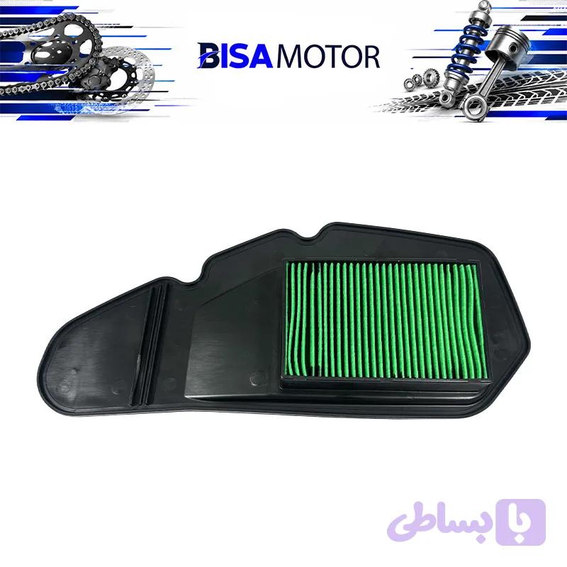 فیلتر هواکش طرح کلیک 150