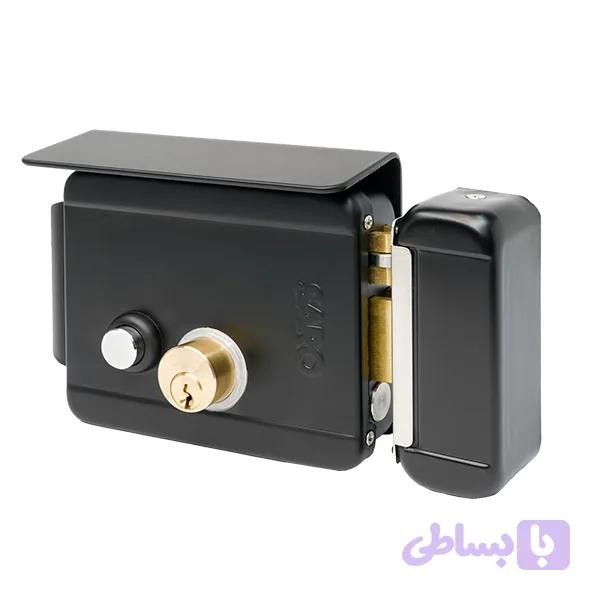 قفل برقی درب حیاط Saro سارو EL-004