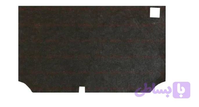 موکت کف صندوق پژو۲۰۶