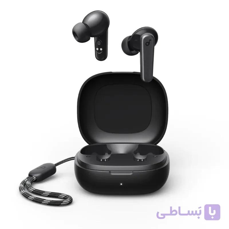هندزفری بی سیم انکر ANKER Soundcore True Wireless Earbuds R50i مدل A3949 — تصویر 1