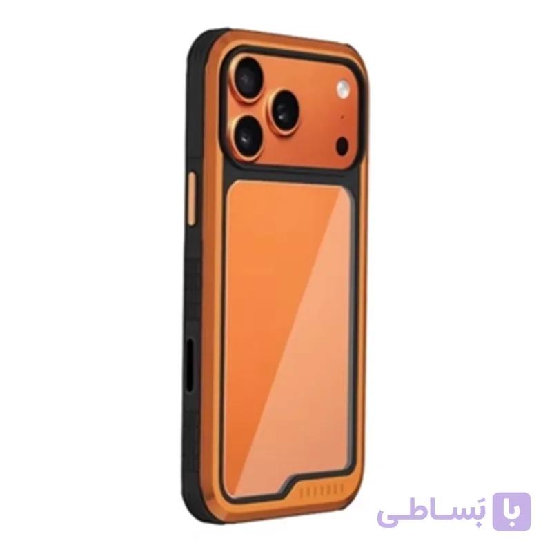 کاور K.Doo (K.ZDOO) Ares Sport مناسب برای گوشی آیفون iPhone 17 Pro — تصویر 1