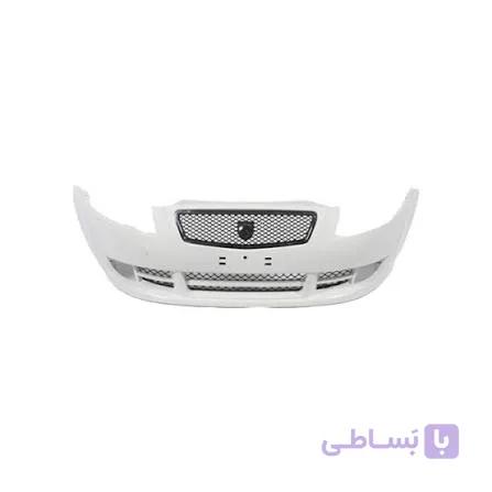 سپر جلو رانا سفید مهرخواه