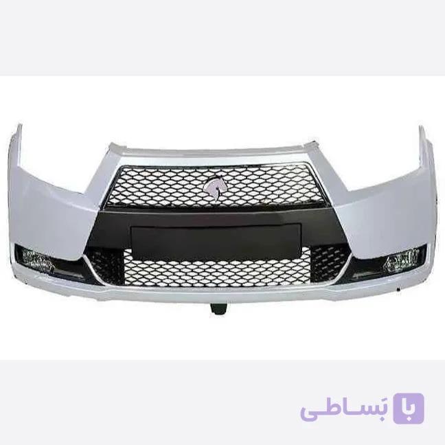 سپر جلو دنا معمولی سفید مهرخواه