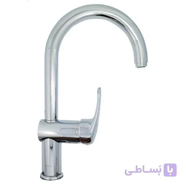 شیر سینک کلار مدل دریا