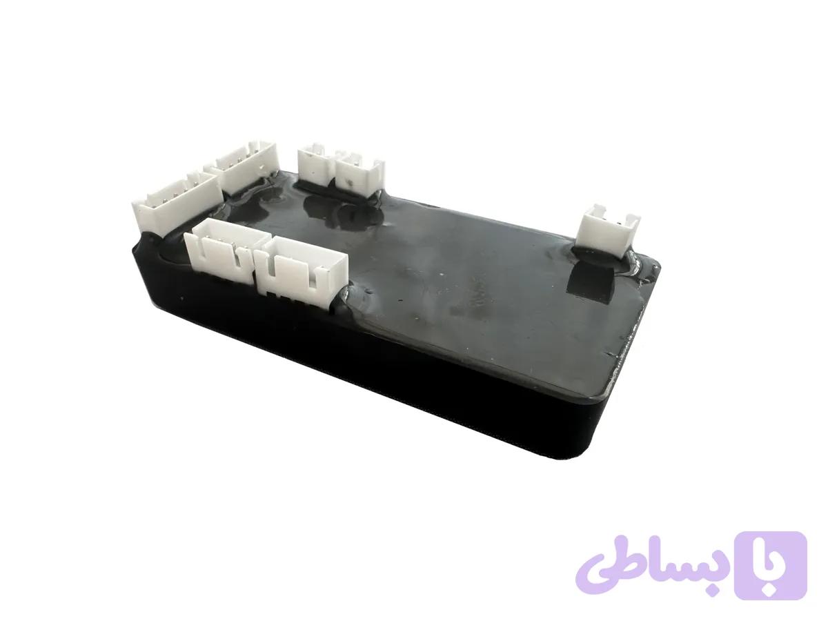 ماژول درایور سنسور مغناطیسی (درایور مگنتومتر) MSC200G-BT2