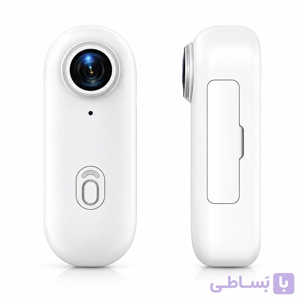 دوربین اکشن ورزشی Sport Camera 4K H.264 پک کامل با کاور ضد آب — تصویر 1