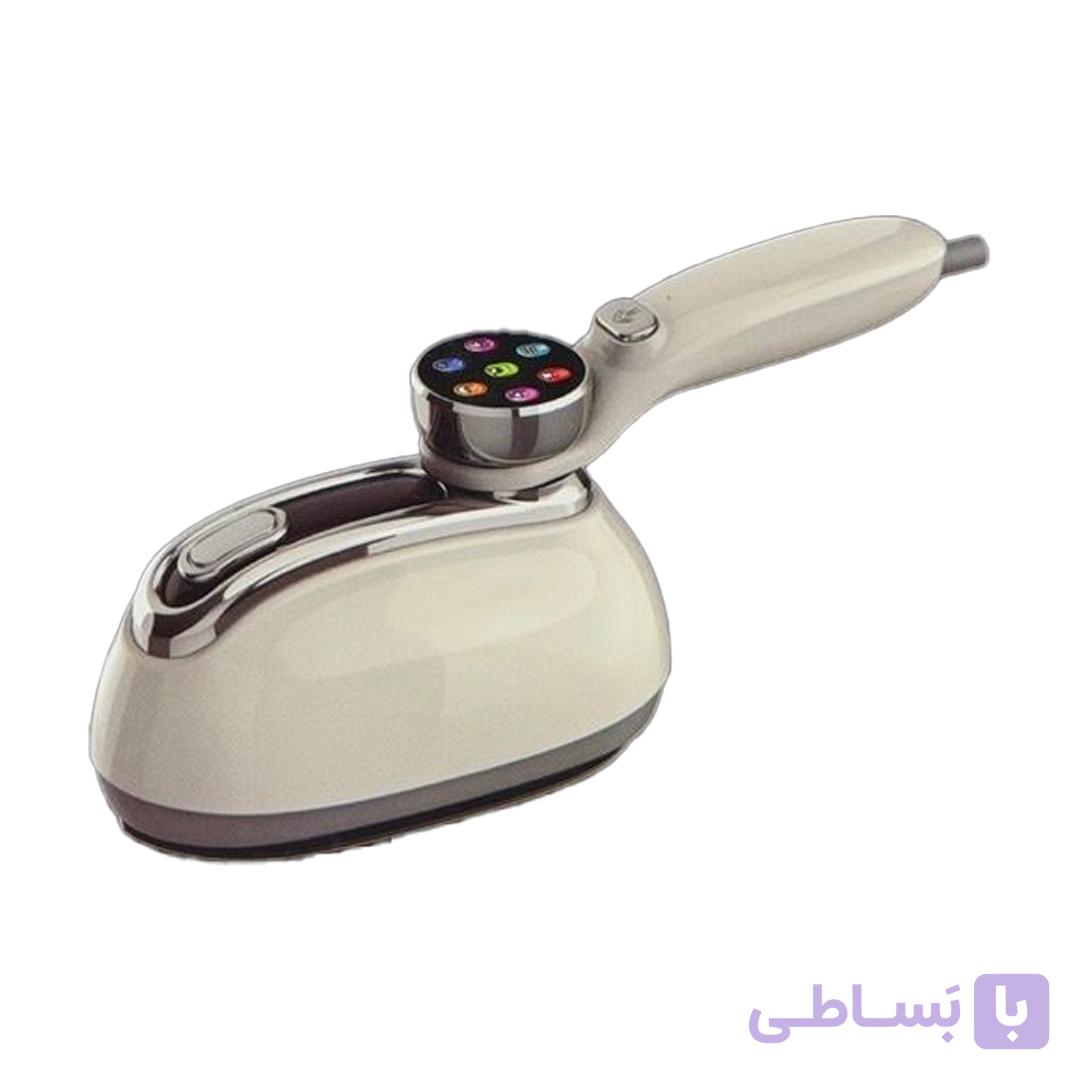 اتو بخار مسافرتی لاکچری — تصویر 1