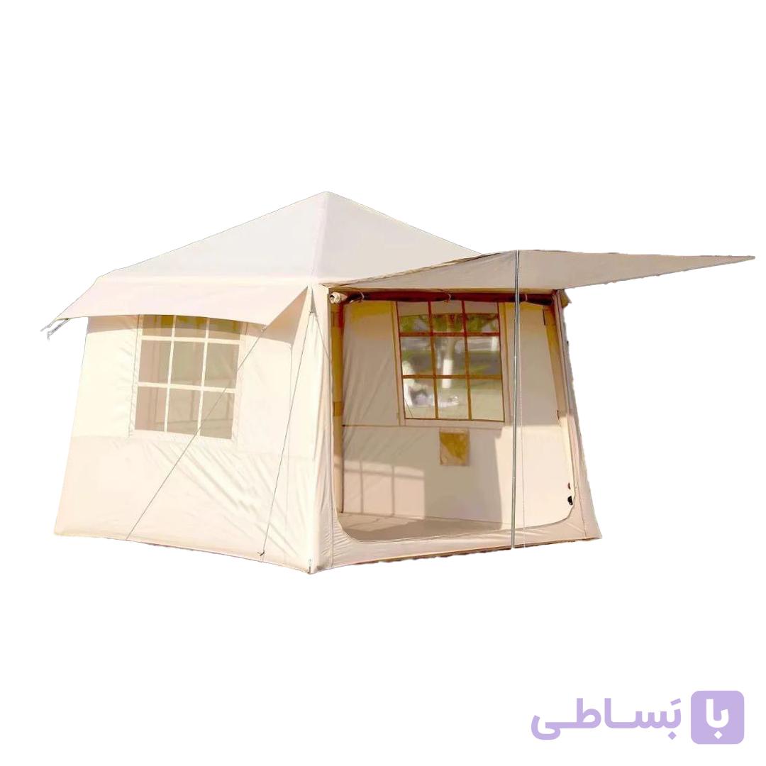 چادر بادی کد 8883 — تصویر 1